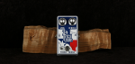 
                            Pedal Pawn Texan Twang treble booster